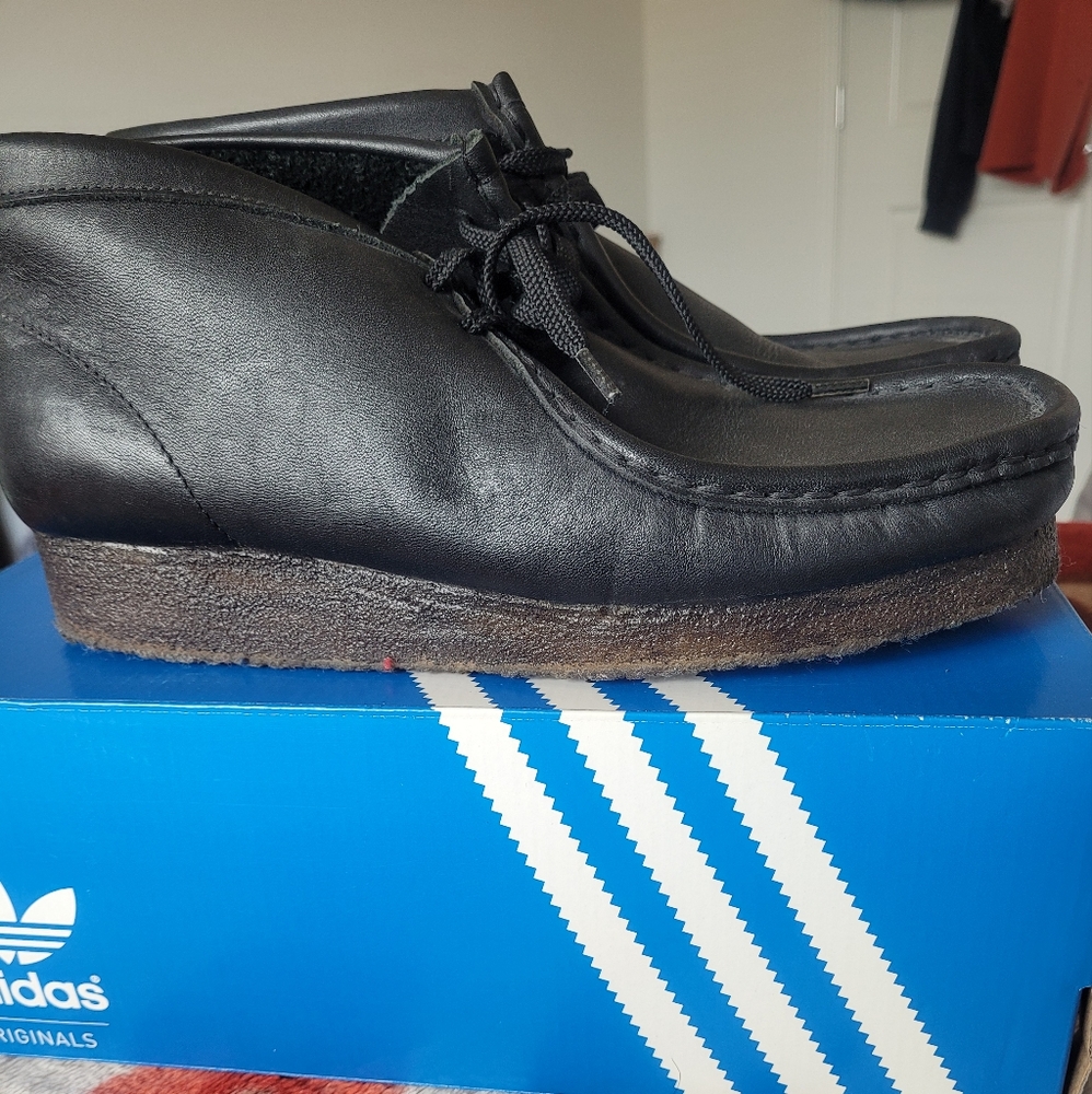 Original Wallabees - Picture 2 of 5